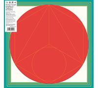 Satoh, Somei - Emerald Tablet / Echoes [Vinilo]