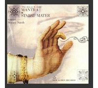 Satoh Somei - Mantra, Stabat Mater