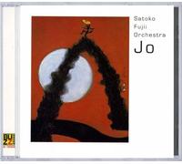 Satoko Fujii Orchestra - Jo