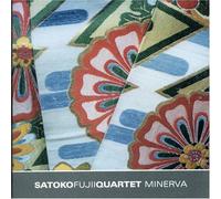 Satoko Fujii Quartet - Minerva [Import]