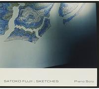 Satoko Fujii - Sketches