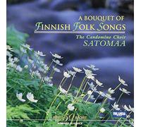 Satomaa - Bouquet of Finnish Folk Songs