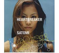 Satomi - Heartbreaker [Import]