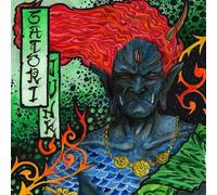 Satori Junk - Satori Junk