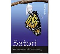 Satorí: Metamorfosis De Un Despertar [Internacional] [DVD]
