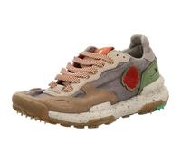 Satorisan 1101070527A CHACRONA LINEN Marrone Marrone/45