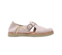 Satorisan - Benirras Premium - Sandalias Deportivas para Hombre y Mujer - Sandalias Planas Cuero Respetuosas, Cómodas y Duraderas - Color Rose Charm - Talla 38