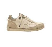Satorisan - Zapatillas Casual para Hombre y Mujer - Enso Suede - Sneakers Urbanas Cuero Respetuosas, Cómodas y Duraderas - Color Wheat Blond - Talla 37