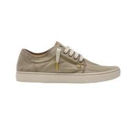 Satorisan - Heisei Gaia Terra.3 - Zapatillas Casual para Hombre y Mujer - Sneakers Urbanas Textil Respetuosas, Cómodas y Duraderas - Color Brown - Talla 41