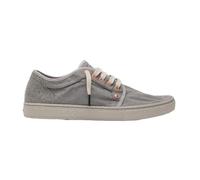 Satorisan - Heisei Gaia Terra.3 - Zapatillas Casual para Hombre y Mujer - Sneakers Urbanas Textil Respetuosas, Cómodas y Duraderas - Color Grey - Talla 38