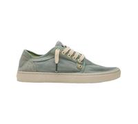 Satorisan - Heisei Gaia Terra.3 - Zapatillas Casual para Hombre y Mujer - Sneakers Urbanas Textil Respetuosas, Cómodas y Duraderas - Color Vergri - Talla 40