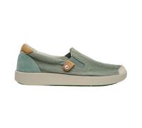 Satorisan - Kung Fu Cotton Vintage - Zapatillas Casual para Hombre y Mujer - Sneakers Urbanas Algodón Respetuosas, Cómodas y Duraderas