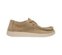 Mocasín Kwahu Suede UL | Driftwood 41 41