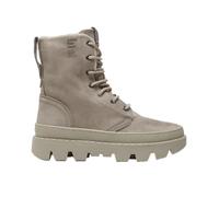 Satorisan - Unalome Laces Premium Wool - Botas Deportivas para Mujer - Botas Urbanas Cuero Respetuosas, Cómodas y Duraderas - Color Adventure Grey - Talla 40