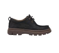 Satorisan - Unalome Wallaby Desert Oasis - Mocasín Wallaby para Hombre - Mocasines Cuero Respetuosos, Cómodos y Duraderos - Color Lavagna - Talla 40