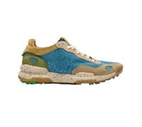 Satorisan - Zapatillas Casual para Hombre y Mujer - Chacrona Laser Premium - Sneakers Urbanas Respetuosas, Cómodas y Duraderas - Color Summer Navy - Talla 45