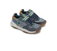Satorisan - Zapatillas Casual para Hombre y Mujer - Chacrona Linen - Sneakers Urbanas Respetuosas, Cómodas y Duraderas - Color Jeans - Talla 45