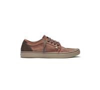 Satorisan Zapatillas Heisei Suede Chestnut Teja 44
