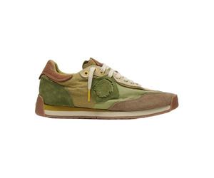 Satorisan Zapato deportivo para hombre ENSO' Gaia, Camouflage Moss Talla 42, Talla única