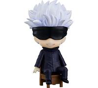 Satoru gojo Fig 9 cm jujutsu Kaisen nendoroid swacchao!