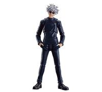 TAMASHII NATIONS Satoru gojo jujutsu Technical High School Ver. Fig. 16 cm jujutsu Kaisen SH figuarts re-Run