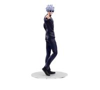 Satoru gojo Strong Duo Fig. 20 cm jujutsu Kaisen luminasta re-Run