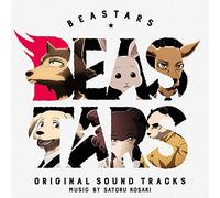 Satoru Kosaki - Beastars Original Soundtrack