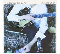 Satoru Ono - Days of Parky Pat