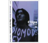Satoru Sakamoto - Clips for Solo Works 1999-2002 [Alemania] [DVD]