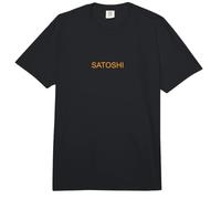Satoshi Comfort Colors Adult Heavyweight T-Shirt