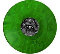 Satoshi Tomiie - 12B-Dub Part 1