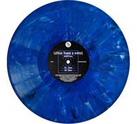 Satoshi Tomiie & Dopeus - Gaien 2am [Vinilo]