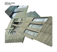 Satoshi Tomiie - Full Lick