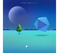 Satoshi Tommie - New Day