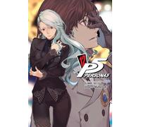 Satoshi Yamamoto - Persona 5, Vol. 12: Volume 12