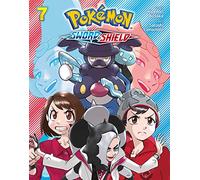 Satoshi Yamamoto - Pokémon: Sword & Shield, Vol. 7: Volume 7