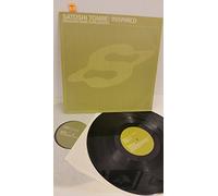 SATOSHIE TOMIIE FEAT DIANE CHARLEMAGNE - SATOSHIE TOMIIE FEAT DIANE CHARLEMAGNE inspired, 2 x 12 inch single, STP2