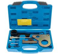 Satra Herramienta de ajuste de motor S-XM9R adecuada para Renault Nissan y Opel 2.0 DCI motores diésel con cadena de control