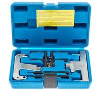 Satra Herramienta de ajuste del motor S-BMBC adecuada para Mercedes SLK C y E Clase Chrysler cambio de cadena de distribución