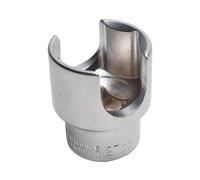 Satra Llave de Vaso 27 mm para Filtro de Combustible Motor 2.0 y 2.2 HDI - Compatible Peugeot, Citroen, Ford, Volvo Fabricada en Acero Cromo Vanadio (CR-V)