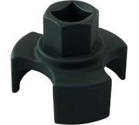 Satra Llave,Extractor,util,Herramienta para tapon de adblue Compatible para Citroen y Peugeot PSA