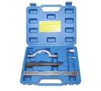 Satra S-8012UPG - Herramienta de sincronización para Opel Corsa 1.0 1.2 1.4 TDC X10XE X12XE 3 cilindros