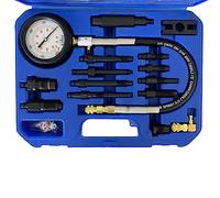 Satra S-HCTK - Probador de compresión para motores diesel M10, M12 y M14