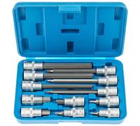 Satra S-SH1212L | Juego de zócalos hexagonales 1/2 para Allen