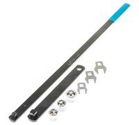 Satra S-XSB Universal Keilrippenriemen Gegenhalter 8 piezas