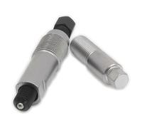 Satra Util Herramienta Extractor de polea cigueñal para For 2.0L Ecoblue OEM 303-165