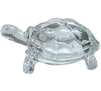 Satre Online And Marketing Vastu Feng Shui - Tortuga de Cristal para Buena Suerte y creación de Riqueza