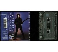 Satriani, Joe - Flying in a Blue Dream [Casete]