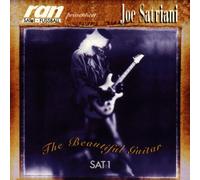 Satriani,Joe - Joe Satriani - The Beautiful Guitar