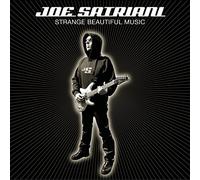 Satriani, Joe - Strange Beautiful Music